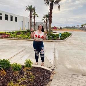 Meet your Posher, Bryanna